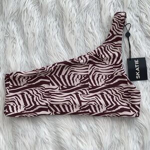 Skatie | Ellis Top in Marrakesh